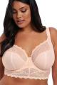 Elomi - Charley Padded longline bra I-K cup