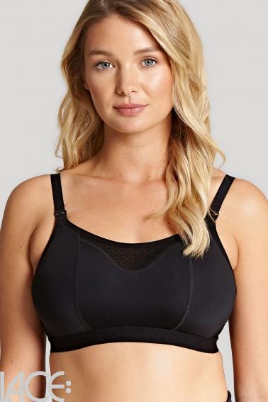 Panache Lingerie - Katherine Non-wired Nursing bra G-M cup