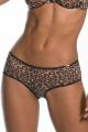 Gossard - Glossies Leopard Short