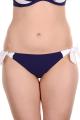 LACE Design - Solholm Bikini Tie-side brief