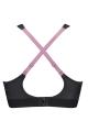 Triumph - Tri-action Control Sports bra underwired E-H cup