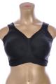 Ulla - Kate Sports bra non-wired E-N cup