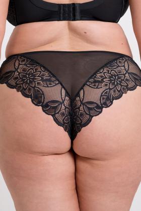 Curvy Kate - Lovelace Brazilian thong