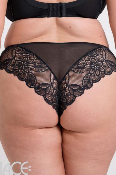 Curvy Kate - Lovelace Brazilian thong