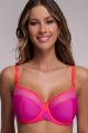 Ava - Padded Bra F-J cup - Ava 38