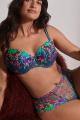 PrimaDonna Lingerie - Las Salinas Luxury thong