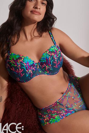 PrimaDonna Lingerie - Las Salinas Luxury thong