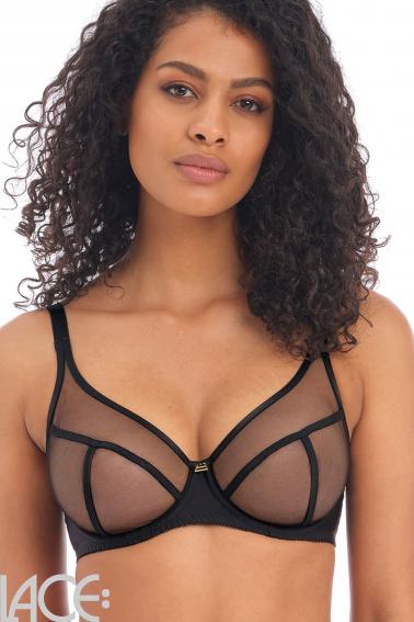 Freya Lingerie - Snapshot Plunge bra F-I cup