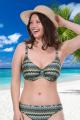 LACE Design - Bikini Top D-I cup - LACE Swim #11
