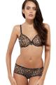 Gossard - Glossies Leopard Short