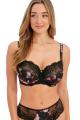 Fantasie Lingerie - Pippa Bra - side support - G-K cup