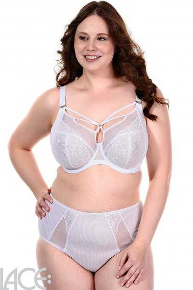 Elomi - Brianna Plunge bra G-O cup