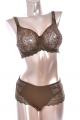 Empreinte - Cassiopee Bra - Moulded cups E-G cup