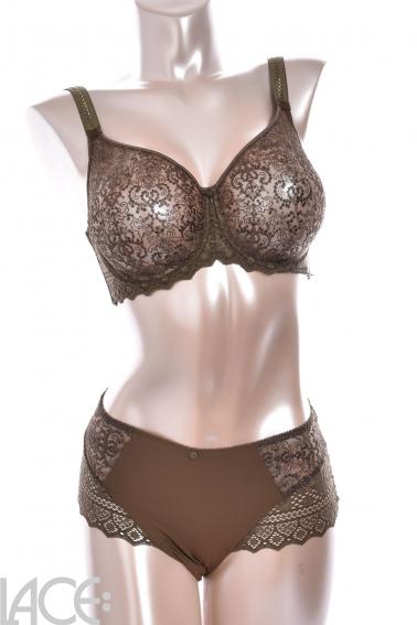 Empreinte - Cassiopee Bra - Moulded cups E-G cup