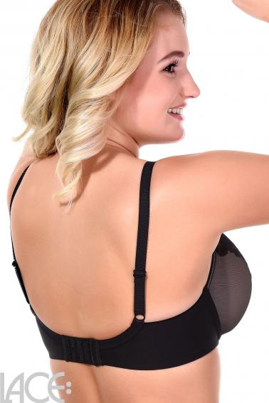 Chantelle - Orangerie Padded bra D-G cup