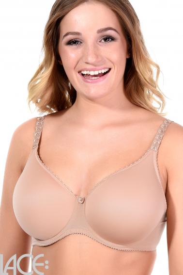 PrimaDonna Lingerie - Every Woman T-shirt Spacer bra D-G cup