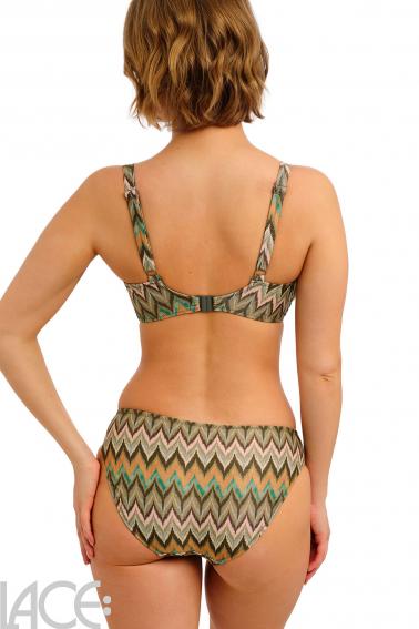 Freya Swim - Arizona Wave Plunge Bikini Top G-L cup