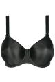 PrimaDonna Lingerie - Satin Bra - Moulded cups D-H cup