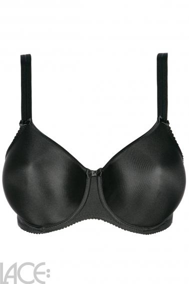 PrimaDonna Lingerie - Satin Bra - Moulded cups D-H cup