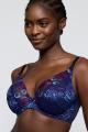 PrimaDonna Lingerie - San Angel Plunge bra - padded - E-G cup PrimaDonna Lingerie - San Angel Plunge bra - padded - E-G cup