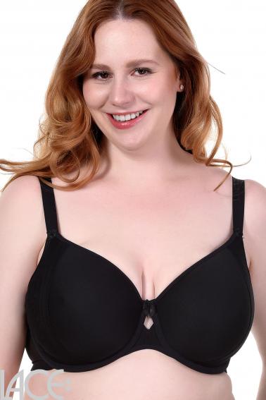 Elomi - Nerina T-shirt Spacer bra G-L cup