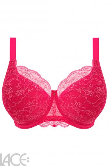 Elomi - Darcie Balcony bra - padded H-L cup