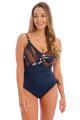 Fantasie Swim - Lake Orta Underwired Swimsuit E-K cup