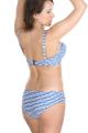 LACE Design - Ebeltoft Bandeau Bikini Top E-G cup