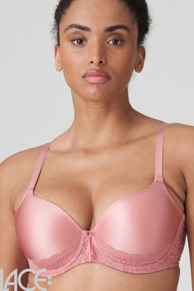 PrimaDonna Twist - I Do T-shirt bra E-H cup - Heart shape