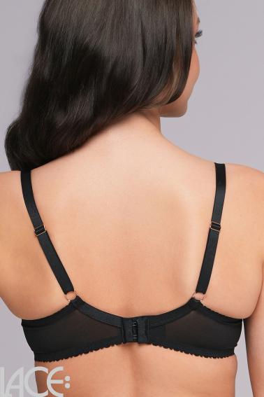 Ava - Balcony bra F-J cup - Ava 49