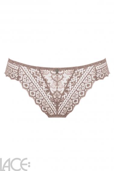 Empreinte - Cassiopee Thong