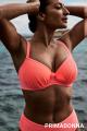 PrimaDonna Swim - Rivas Bikini Top - Gathered cups E-G cup