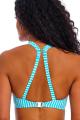 Freya Swim - Jewel Cove Plunge Bikini Top F-K cup