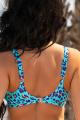 LACE Design - Padded Bikini Top D-I cup - LACE Swim #20