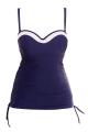 Panache Swim - Anya Cruise Tankini DD-G cup