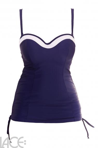 Panache Swim - Anya Cruise Tankini DD-G cup