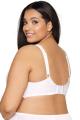 MAT Lingerie - Balcony bra F-I cup - MAT 01