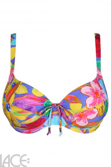 PrimaDonna Swim - Sazan Bikini Top F-H cup