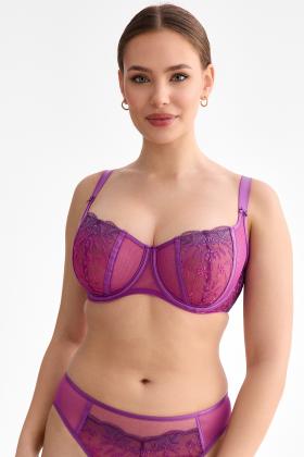 Ewa Bien - Balcony bra E-G cup - Ewa Bien 59
