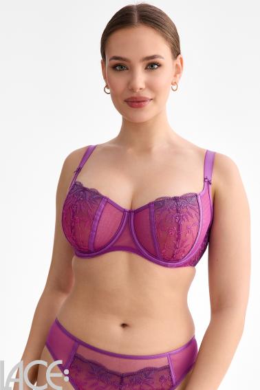 Ewa Bien - Balcony bra E-G cup - Ewa Bien 59