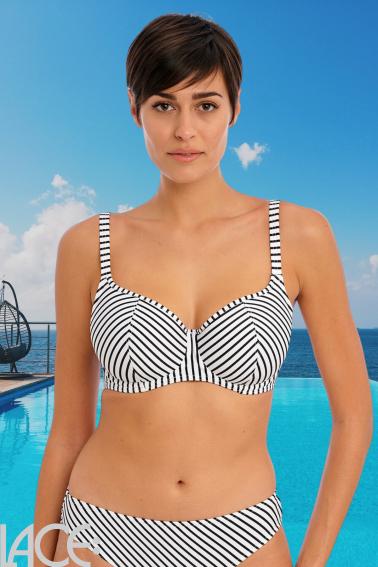 Freya Swim - Jewel Cove Padded Bikini Top F-K cup