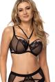Subtille Lingerie - Bra G-K cup - Subtille 11
