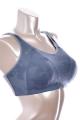 Shock Absorber - Active Multi Non-wired Sports bra G-J cup