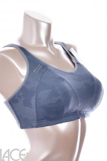 Shock Absorber - Active Multi Non-wired Sports bra G-J cup