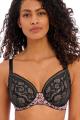 Freya Lingerie - Infinity Fields Plunge bra F-I cup