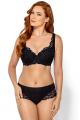 Mefemi by Nipplex - Balcony Bra F-J cup - Nipplex BF26