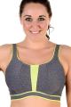 PrimaDonna Sport - The Sweater Sports bra underwired F-H cup