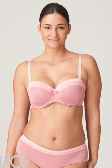 PrimaDonna Twist - Glow Balcony bra E-H cup