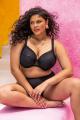 Elomi - Nerina Plunge bra I-M cup
