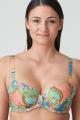 PrimaDonna Swim - Celaya Bikini Top E-I cup